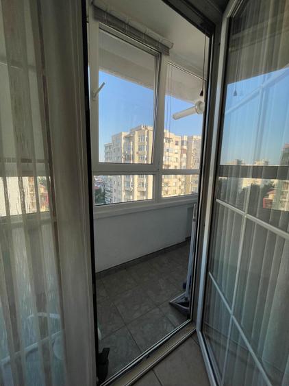 Apartament cu 2 camere decomandat, mobilat în Nerva Traian