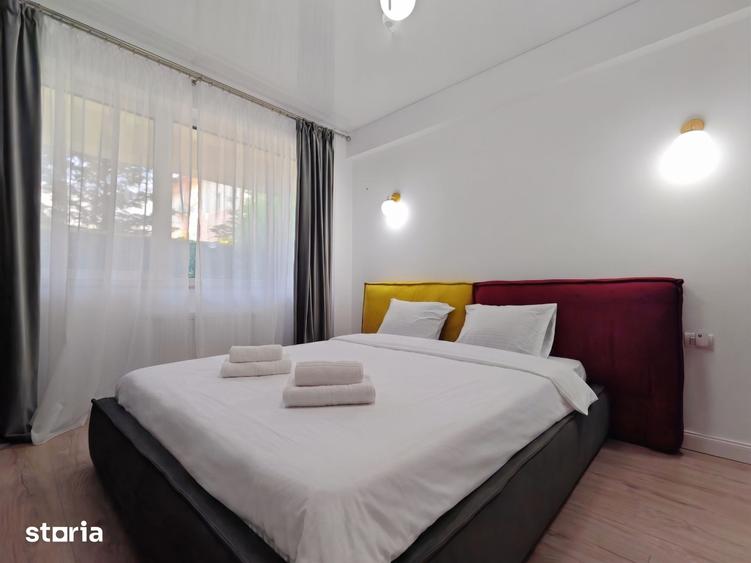Ap 2 camere | Curte privata 25 | Mamaia Nord | Pret TVA inclus - 2
