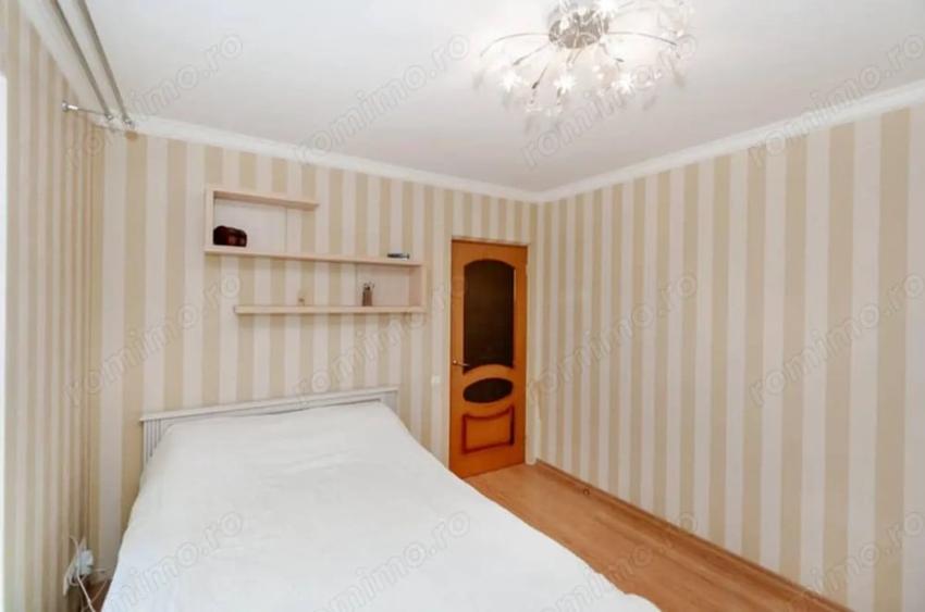 Apartament cu 3 camere decomandat în Griviței