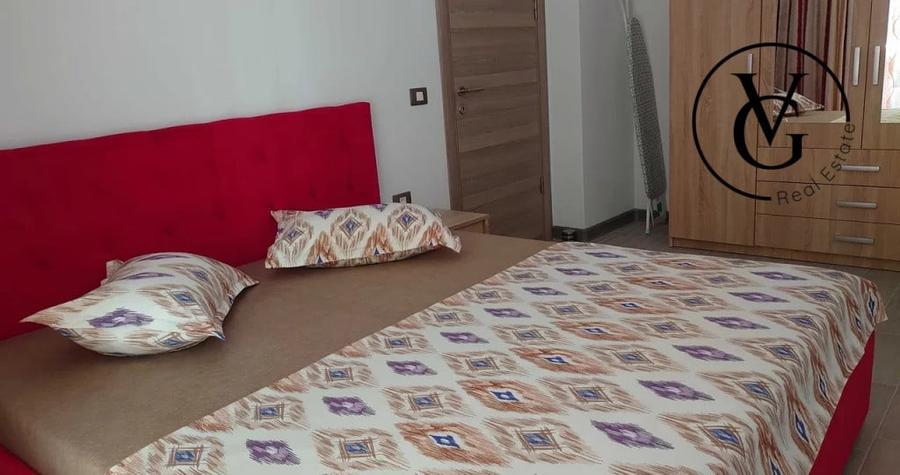 Apartament 2 camere modern - Alezzi Beach Resort - termen lu - 2