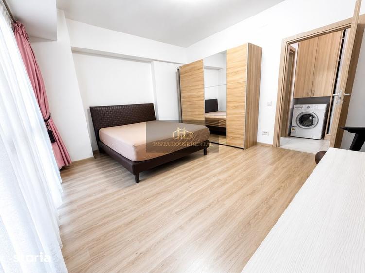 Apartament cu 2 camere în Gara de Nord