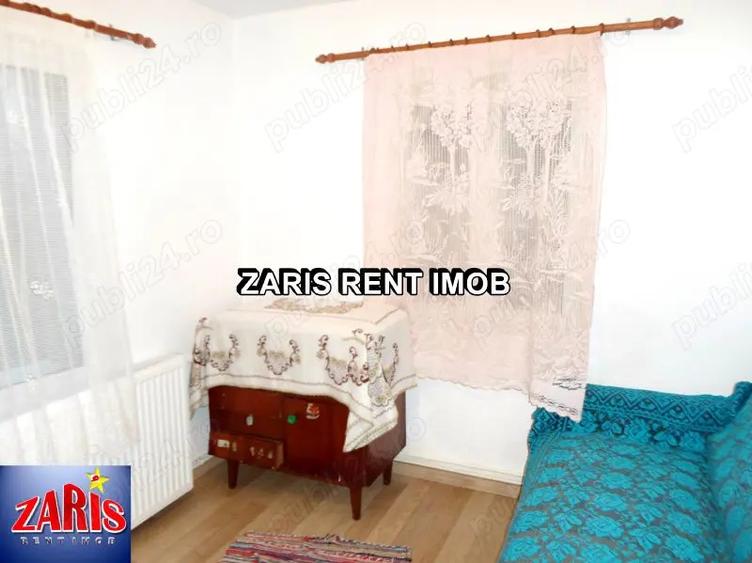 Casă cu 2 camere cu Teren 913 Mp în Ungureni (Cornești)