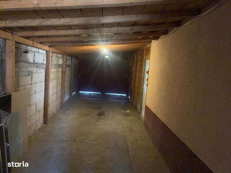 Casă cu 2 camere în Faleza Nord