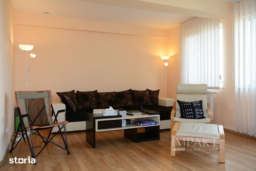 Apartament cu 5 camere în Bună Ziua