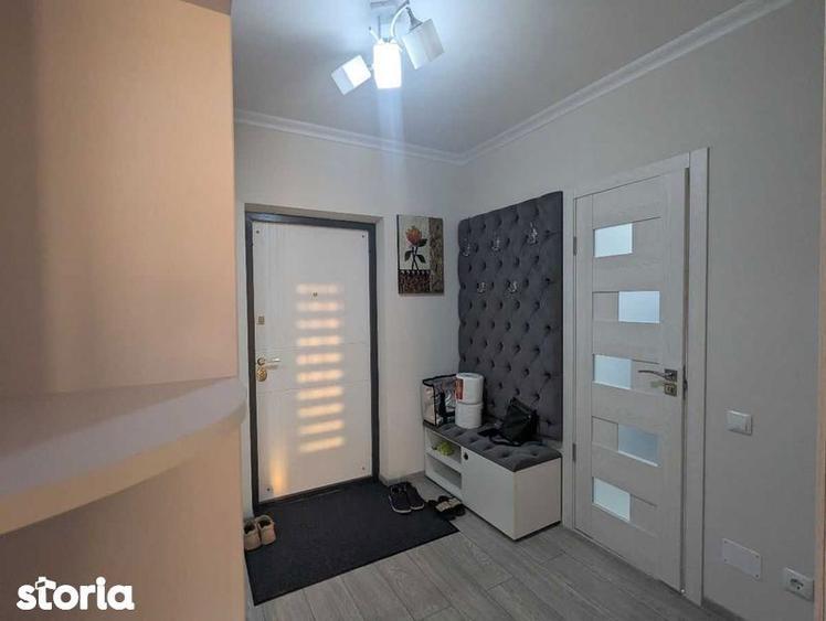De inchiriat apartament cu o camera in zona Soarelui - 3