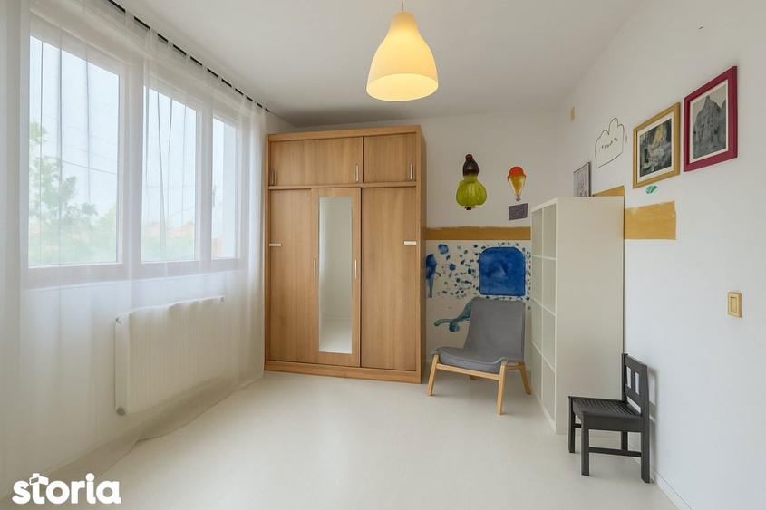 Casă cu 3 camere cu Teren 192 Mp în Tărtășești