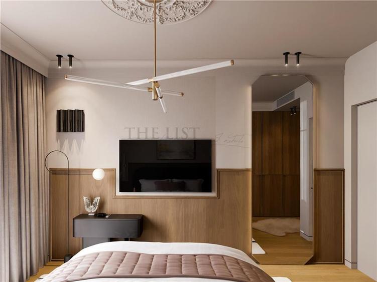 Apartament cu 2 camere decomandat în Șerban Vodă