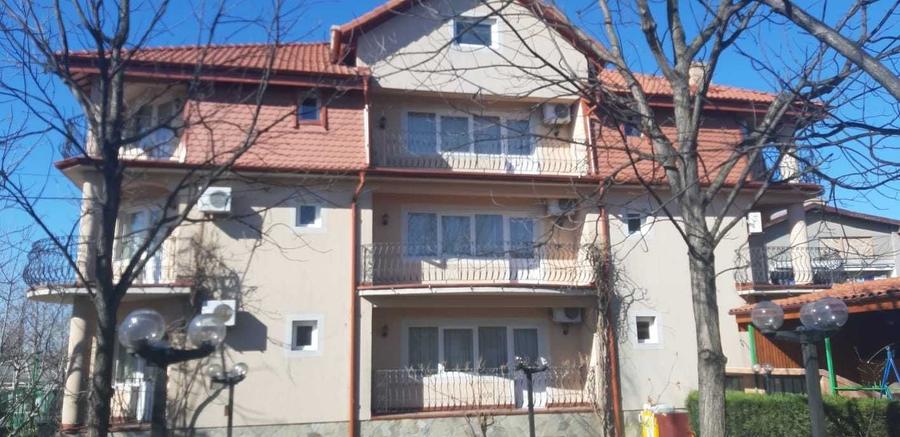 Vila Eforie Nord (demisol+parter+etaj+mansarda)+teren PROPRIETAR - 6