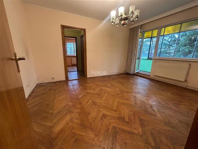 COMISION 0% Apartament 2 camere, confort 1, strada Minerva