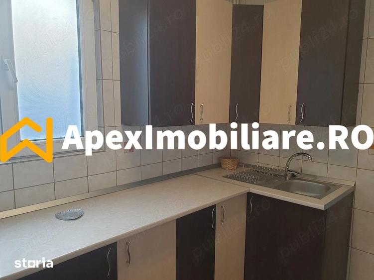 Apartament 2 camere de inchiriat Unirii Bucuresti ApexImobiliare.ro - 6