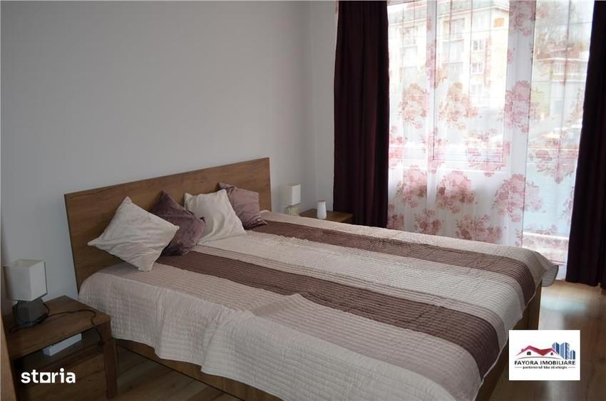 Apartament cu 3 camere în Ultracentral