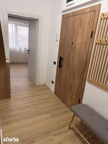 Apartament 2 camere nou/ de inchiriat - 8
