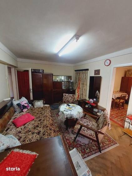 Apartament 2 camere de vanzare in Centru, Cluj Napoca - 8