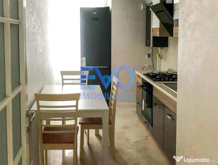 Apartament cu 2 camere, aer conditionat, decomandat, Royal T - 4