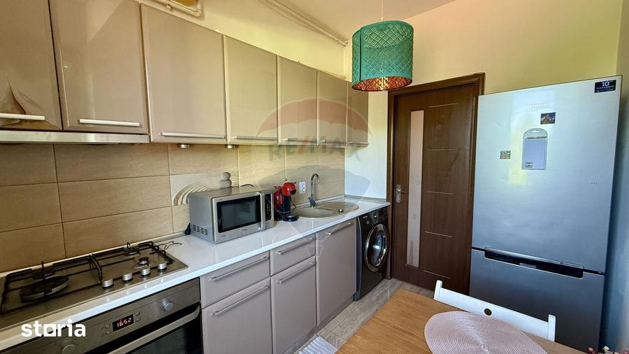 Apartament 2 camere langa metrou ?i Parc Bazilescu I Bucure?tii Noi - 9