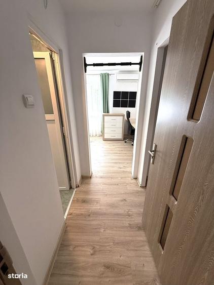 Podu Ros, mobilat+utilat, 2 camere, locatie excelenta - 6