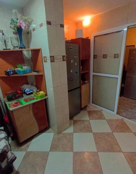 Apartament cu 3 camere decomandat în Militari
