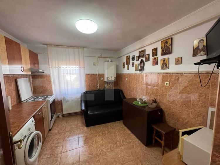 Apartament 3 camere, 62 mp, Dorohoi - 5