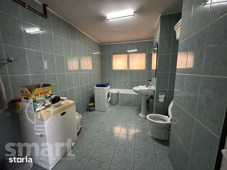 Casă cu 6 camere cu Teren 220 Mp în Gheorgheni