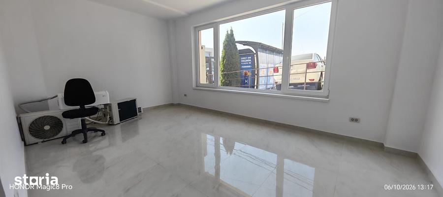 Apartament cu 2 camere în Valea Lupului