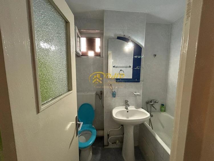 Ap. 2 camere - zona Garii - 5