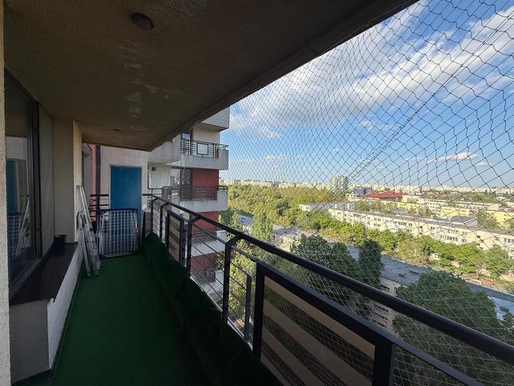 Inchiriere 4 camere Central Park - 6