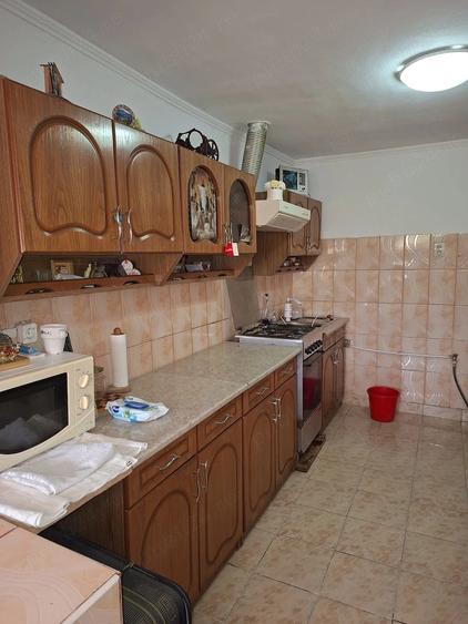 Casă cu 2 camere cu Teren 3300 Mp în Lugașu de Sus
