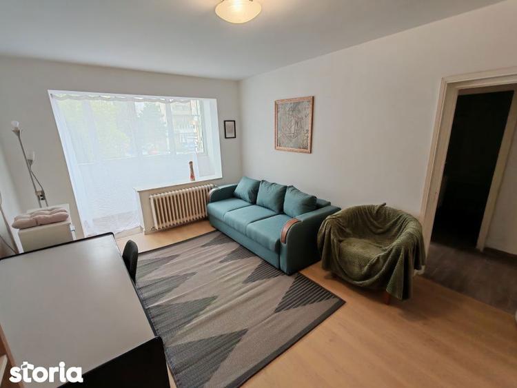 Apartament decomandat in zona Piata Hermes, pet-friendly - 7