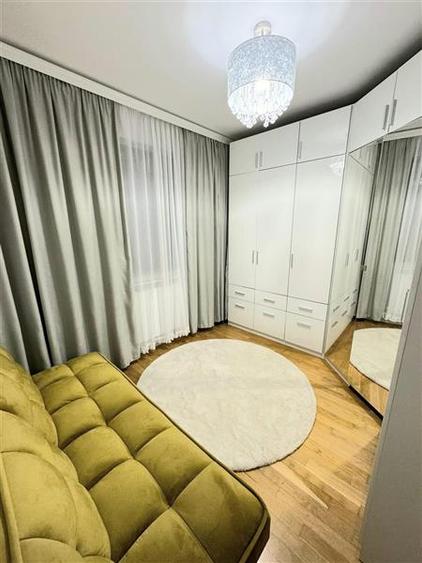 Apartament 4 Camere Superb, Renovat, Langa City Mall si Cambridge School - 10