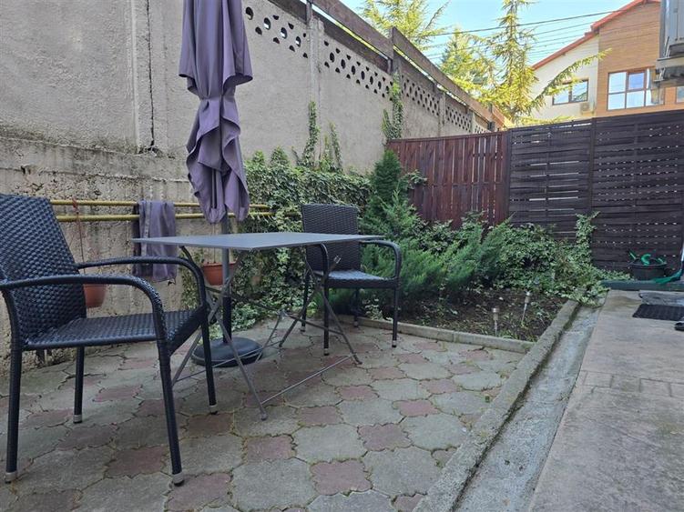 Apartament cu 2 camere decomandat în Tudor Vladimirescu