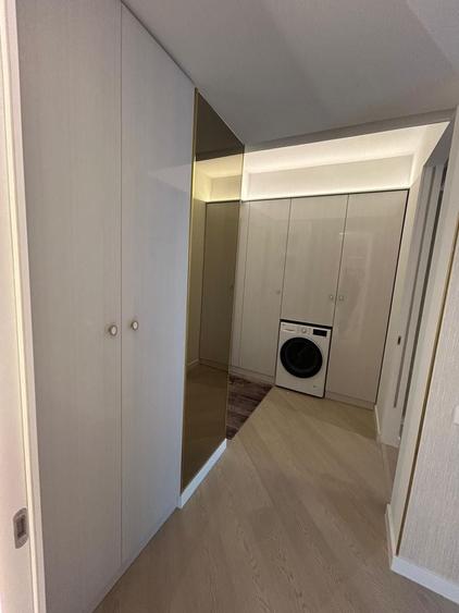 Garsonieră decomandată în Nord