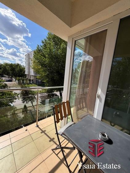Apartament cu 3 camere decomandat în Universitate