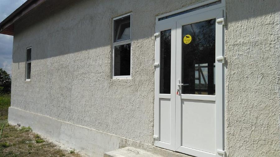Casă individuală cu 5 camere cu Teren 2000 Mp în Naipu