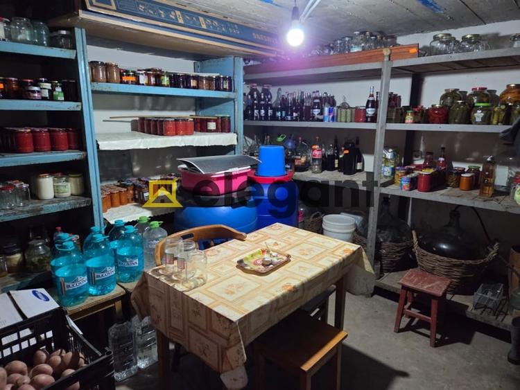 Casă individuală cu 5 camere cu Teren 650 Mp în Plaiul Vulcanești