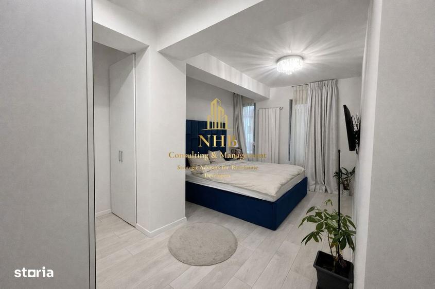 Otopeni Penny Odai - Vila 4 camere - str. George Enescu - Comision 0% - 9