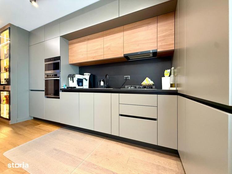 3 camere cu vedere la lac-Lebada Lake Residence - 19