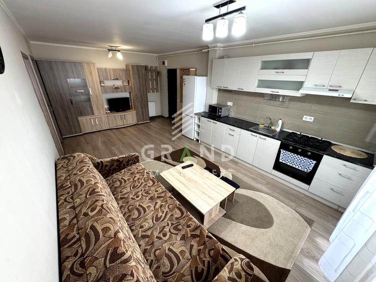 2 camere | BALCON | EROILOR/PROFI/FLORESTI - 10