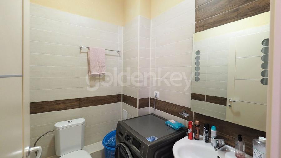 Apartament insorit cu 4 camere, 3 bai | garaj si boxa - 11