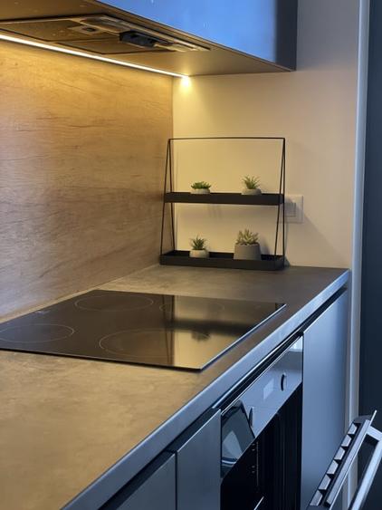 Apartament 2 camere tip studio dublu | 50 mp | Cloud 9 | Parcare subterana - 11