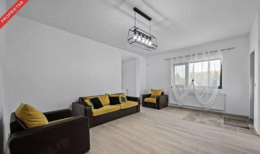 Casă cu 6 camere cu Teren 768 Mp în Cumpăna