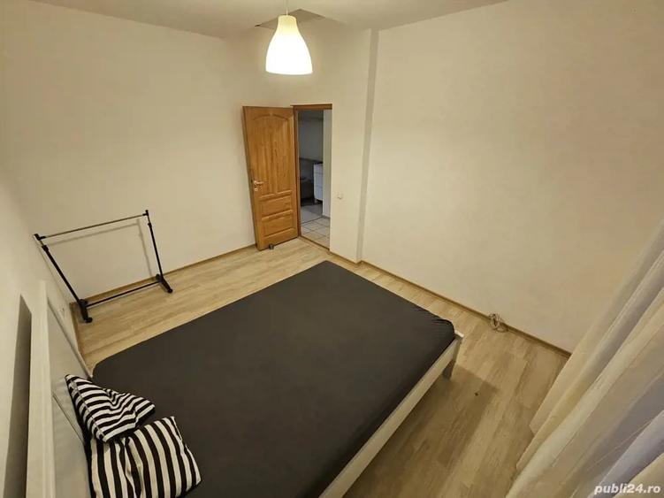 Apartament cu 2 camere decomandat în Clinceni