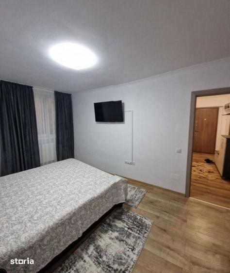 Apartament cu 3 camere în Gruia