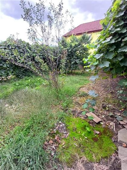 Casă individuală cu 6 camere cu Canalizare în Nord-Est