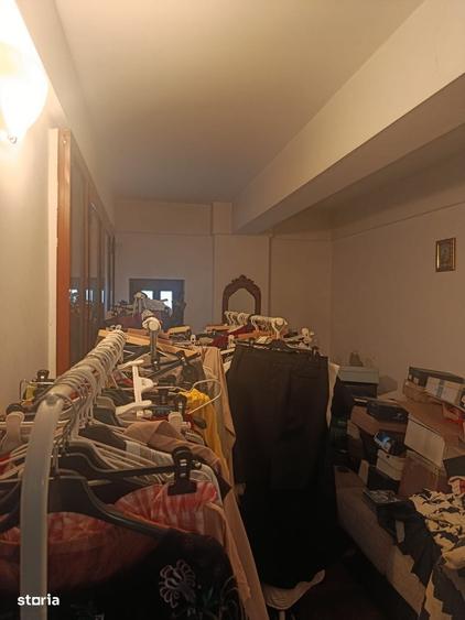 Apartament in vila de vanzare demisol inalt, intrare separata - 2