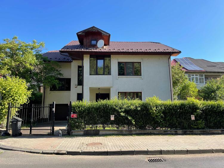 Casa de vanzare zona Helcor - 5