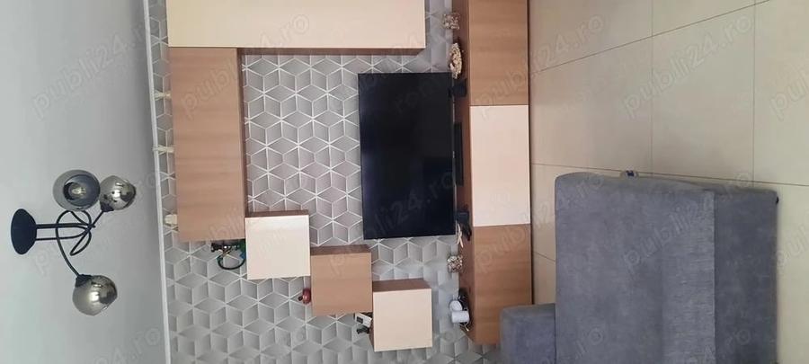 Apartament 2 camere Zona Tomis Nord - 7