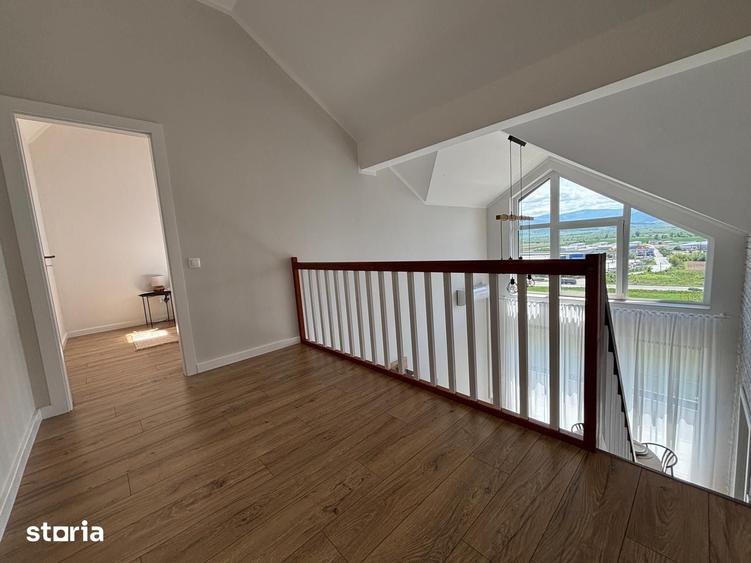 Apartament cu 4 camere în Vest