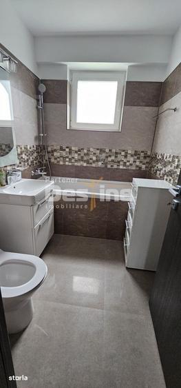 Apartament cu 3 camere, mobilat în Tomis Plus