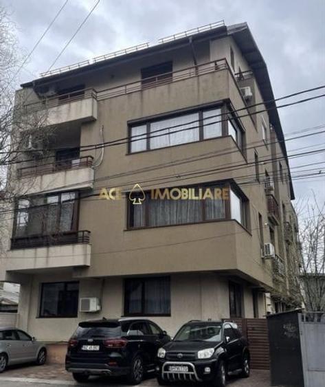 Apartament cu 2 camere decomandat, mobilat în Bucureștii Noi