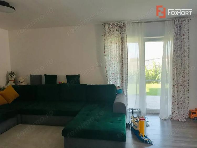 Duplex 4 camere + Apartament - V7228 - 8